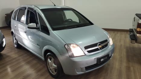 CHEVROLET Meriva 1.8 4P FLEX MAXX, Foto 3