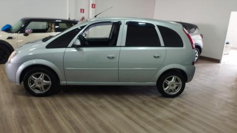 CHEVROLET Meriva 1.8 4P FLEX MAXX, Foto 5