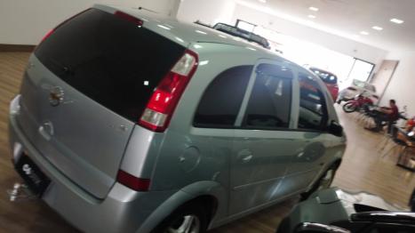 CHEVROLET Meriva 1.8 4P FLEX MAXX, Foto 7