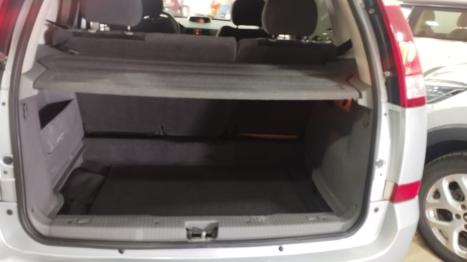 CHEVROLET Meriva 1.8 4P FLEX MAXX, Foto 8