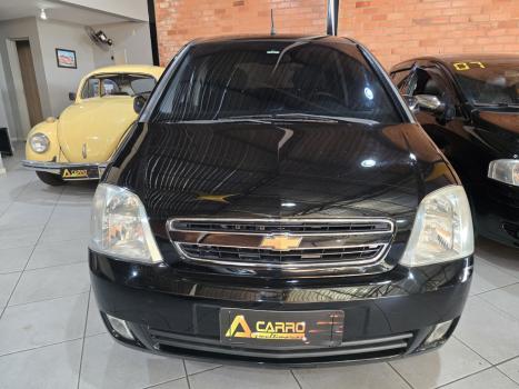 CHEVROLET Meriva 1.8 4P FLEX PREMIUM EASYTRONIC AUTOMATIZADO, Foto 1