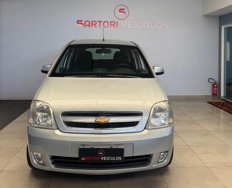 CHEVROLET Meriva 1.8 4P FLEX PREMIUM, Foto 2
