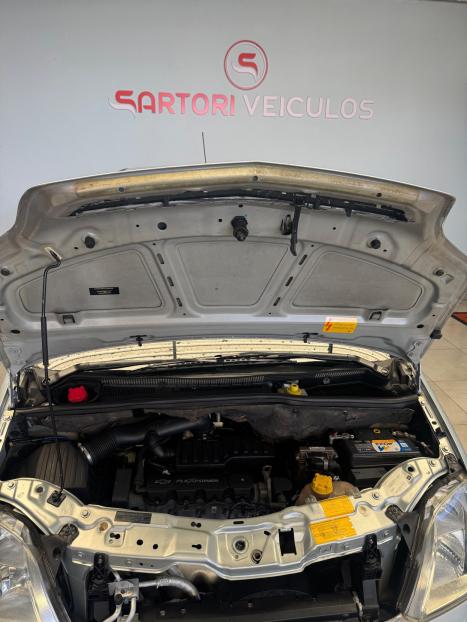CHEVROLET Meriva 1.8 4P FLEX PREMIUM, Foto 6