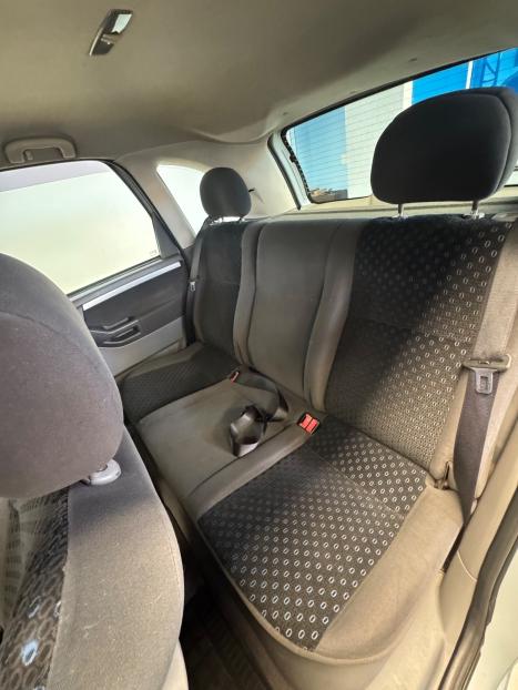 CHEVROLET Meriva 1.8 4P FLEX PREMIUM, Foto 11