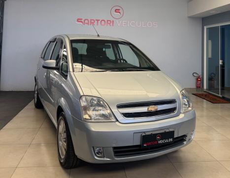 CHEVROLET Meriva 1.8 4P FLEX PREMIUM, Foto 3