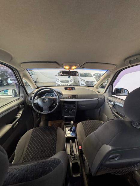 CHEVROLET Meriva 1.8 4P FLEX PREMIUM, Foto 12