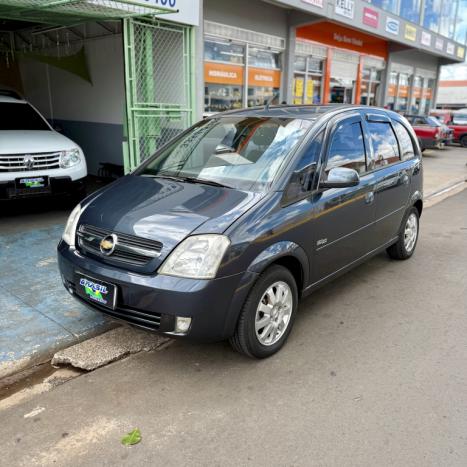 CHEVROLET Meriva 1.8 4P FLEX MAXX, Foto 2