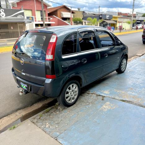 CHEVROLET Meriva 1.8 4P FLEX MAXX, Foto 5