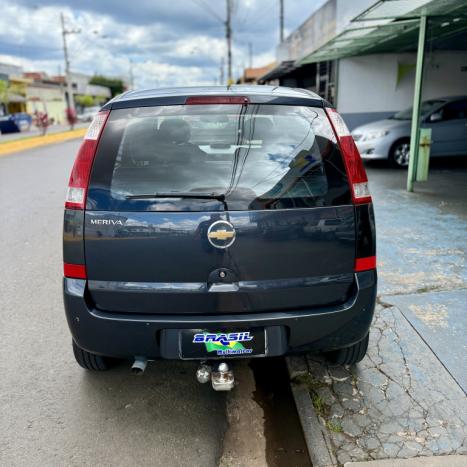 CHEVROLET Meriva 1.8 4P FLEX MAXX, Foto 6