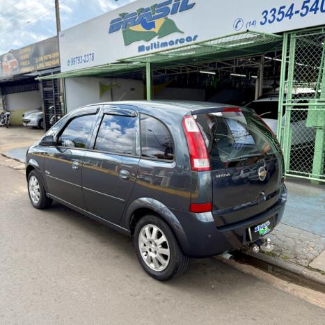 CHEVROLET Meriva 1.8 4P FLEX MAXX, Foto 7