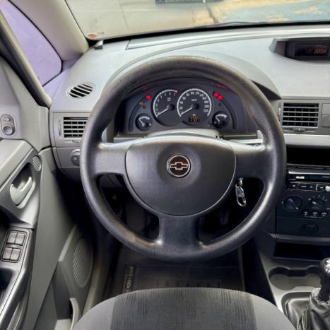 CHEVROLET Meriva 1.8 4P FLEX MAXX, Foto 9