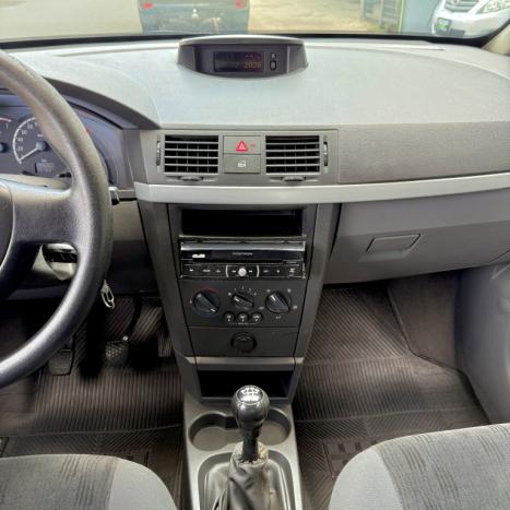 CHEVROLET Meriva 1.8 4P FLEX MAXX, Foto 10