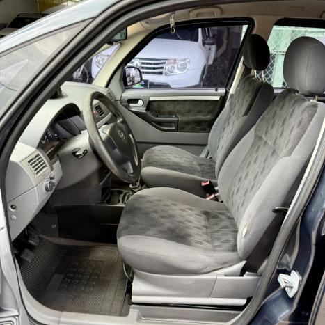 CHEVROLET Meriva 1.8 4P FLEX MAXX, Foto 11