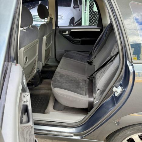 CHEVROLET Meriva 1.8 4P FLEX MAXX, Foto 12