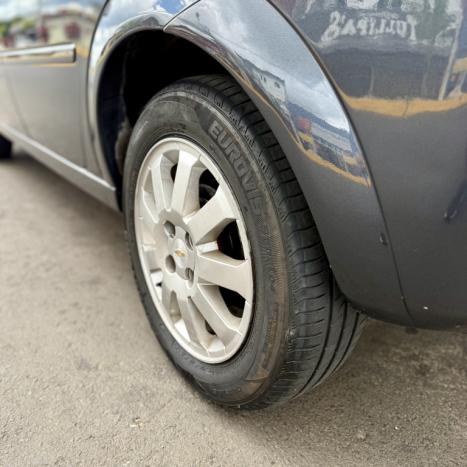 CHEVROLET Meriva 1.8 4P FLEX MAXX, Foto 13