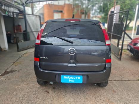 CHEVROLET Meriva 1.8 4P , Foto 5