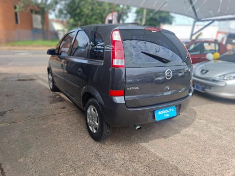 CHEVROLET Meriva 1.8 4P , Foto 6