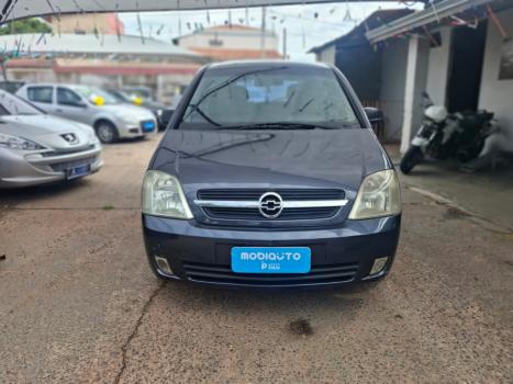CHEVROLET Meriva 1.8 4P , Foto 7