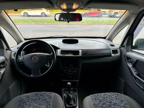 CHEVROLET Meriva 1.8 4P FLEX MAXX, Foto 10