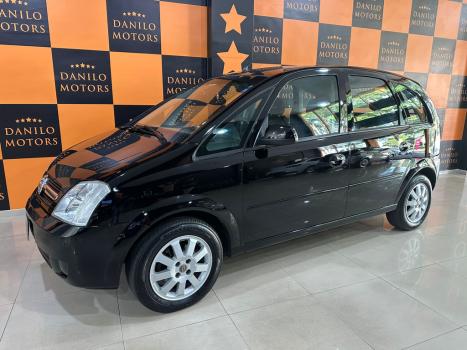CHEVROLET Meriva 1.8 4P FLEX MAXX, Foto 2