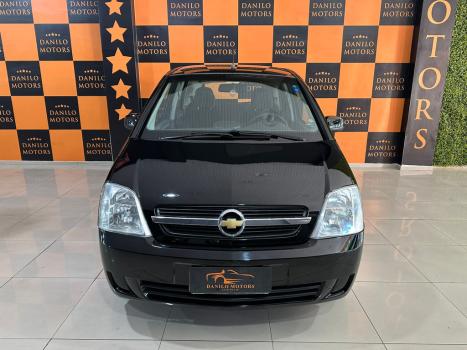 CHEVROLET Meriva 1.8 4P FLEX MAXX, Foto 3