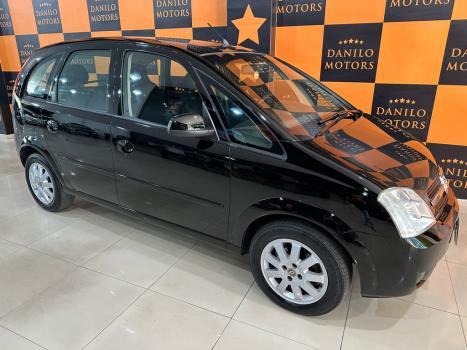 CHEVROLET Meriva 1.8 4P FLEX MAXX, Foto 4