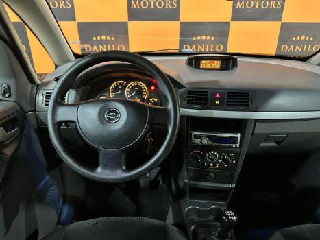 CHEVROLET Meriva 1.8 4P FLEX MAXX, Foto 5