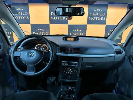 CHEVROLET Meriva 1.8 4P FLEX MAXX, Foto 6