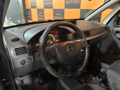 CHEVROLET Meriva 1.8 4P FLEX MAXX, Foto 7