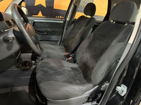 CHEVROLET Meriva 1.8 4P FLEX MAXX, Foto 8