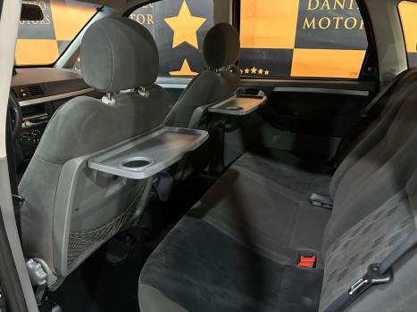 CHEVROLET Meriva 1.8 4P FLEX MAXX, Foto 11