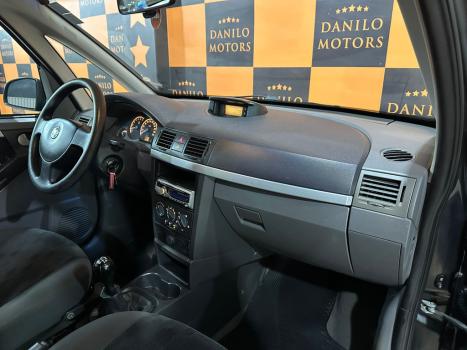 CHEVROLET Meriva 1.8 4P FLEX MAXX, Foto 12