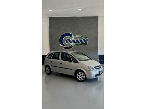 CHEVROLET Meriva 1.8 4P FLEX JOY, Foto 3