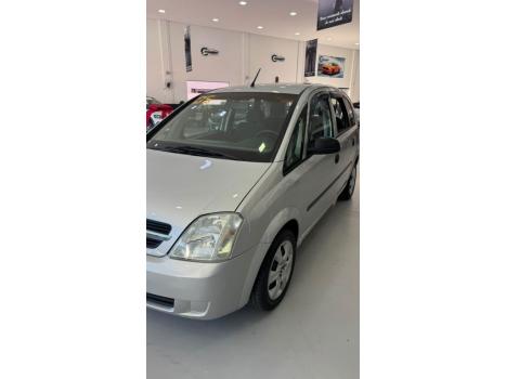 CHEVROLET Meriva 1.8 4P FLEX JOY, Foto 4