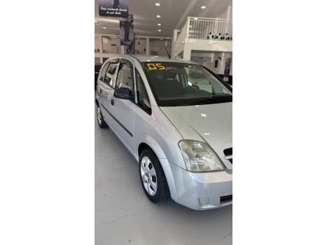 CHEVROLET Meriva 1.8 4P FLEX JOY, Foto 5