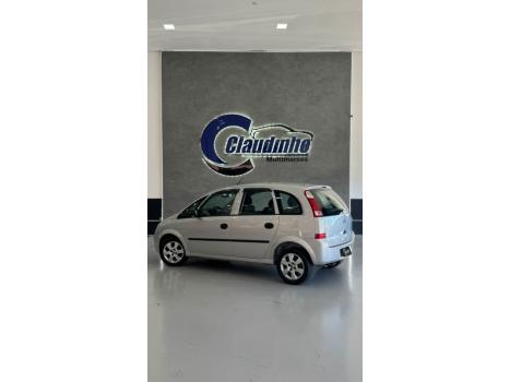 CHEVROLET Meriva 1.8 4P FLEX JOY, Foto 6