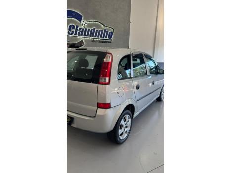 CHEVROLET Meriva 1.8 4P FLEX JOY, Foto 10