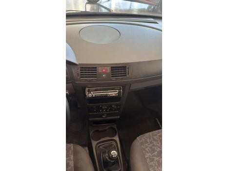 CHEVROLET Meriva 1.8 4P FLEX JOY, Foto 14