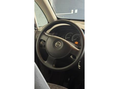 CHEVROLET Meriva 1.8 4P FLEX JOY, Foto 16