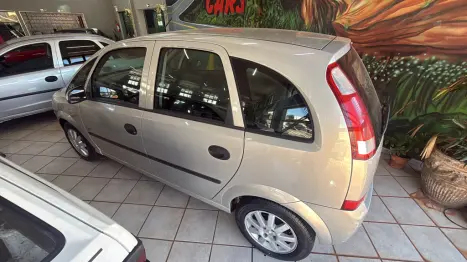 CHEVROLET Meriva 1.8 4P FLEX JOY, Foto 2