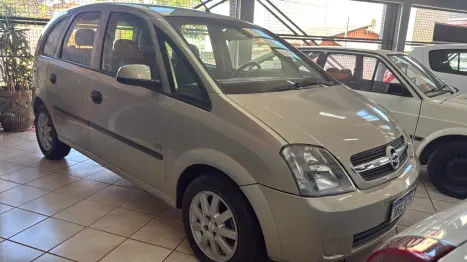 CHEVROLET Meriva 1.8 4P FLEX JOY, Foto 3