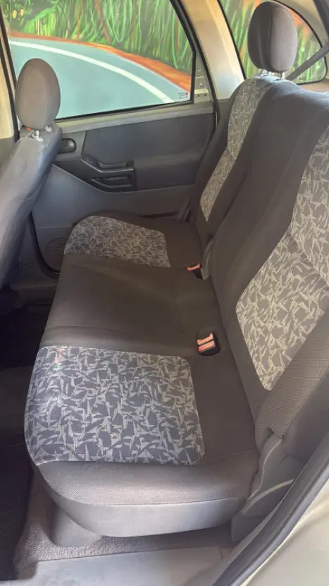 CHEVROLET Meriva 1.8 4P FLEX JOY, Foto 5