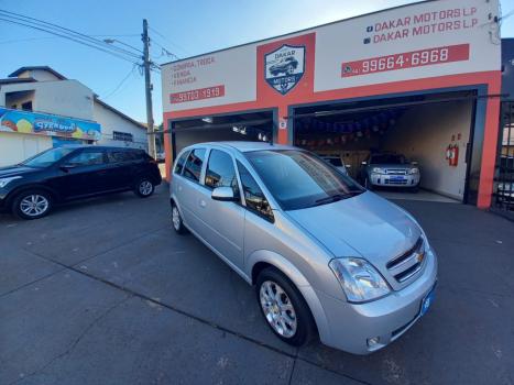 CHEVROLET Meriva 1.8 4P FLEX EXPRESSION EASYTRONIC AUTOMATIZADO, Foto 1