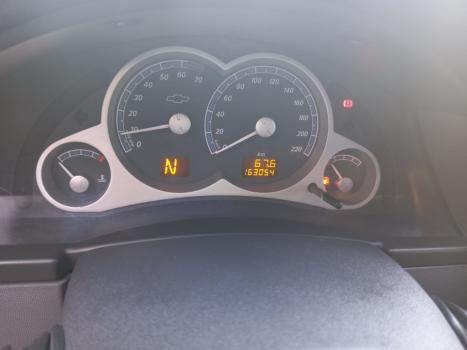 CHEVROLET Meriva 1.8 4P FLEX EXPRESSION EASYTRONIC AUTOMATIZADO, Foto 2