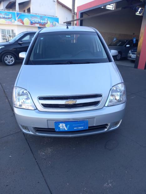 CHEVROLET Meriva 1.8 4P FLEX EXPRESSION EASYTRONIC AUTOMATIZADO, Foto 3