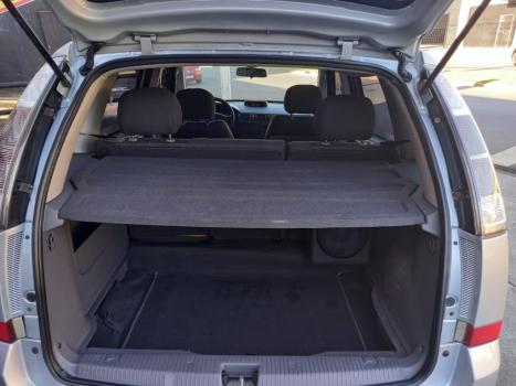 CHEVROLET Meriva 1.8 4P FLEX EXPRESSION EASYTRONIC AUTOMATIZADO, Foto 4