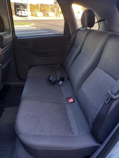 CHEVROLET Meriva 1.8 4P FLEX EXPRESSION EASYTRONIC AUTOMATIZADO, Foto 5