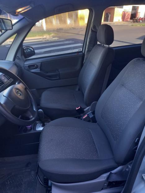 CHEVROLET Meriva 1.8 4P FLEX EXPRESSION EASYTRONIC AUTOMATIZADO, Foto 7