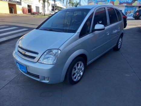 CHEVROLET Meriva 1.8 4P FLEX EXPRESSION EASYTRONIC AUTOMATIZADO, Foto 8