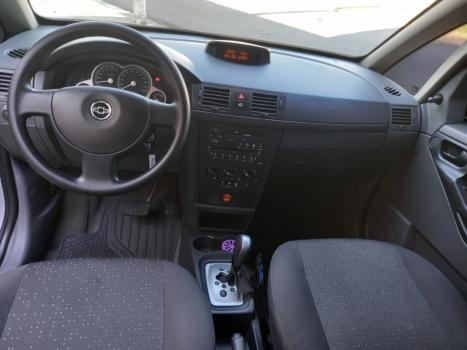 CHEVROLET Meriva 1.8 4P FLEX EXPRESSION EASYTRONIC AUTOMATIZADO, Foto 9